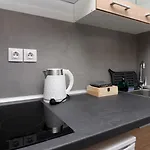 Апартаменты La Casa De Profesor 5 *