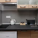 Апартаменты La Casa De Profesor 5 *