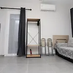 Апартаменты La Casa De Profesor 5 Калампака