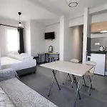 La Casa De Profesor 5 * Калампака