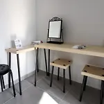 La Casa De Profesor 5 Апартаменты
