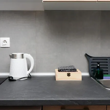 Apartman La Casa De Profesor 5