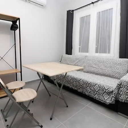 La Casa De Profesor 5 Apartment