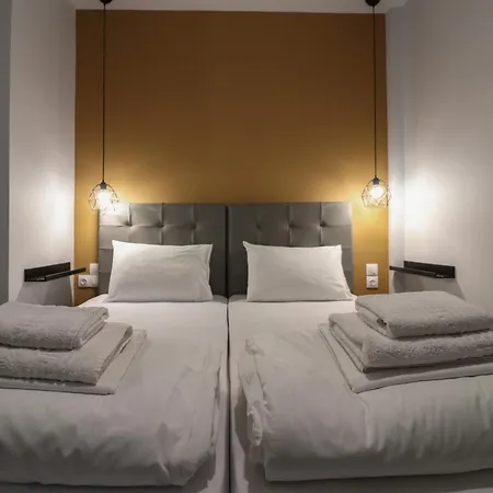 La Casa De Profesor 5 Apartman