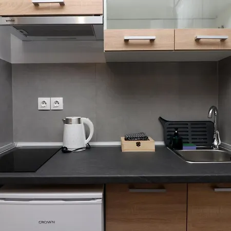 Apartman La Casa De Profesor 5 *