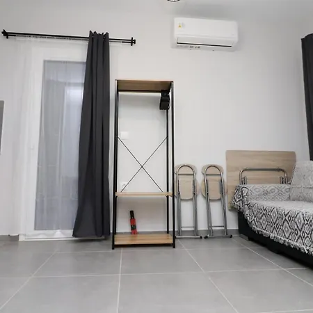 Apartment La Casa De Profesor 5 Kalambaka