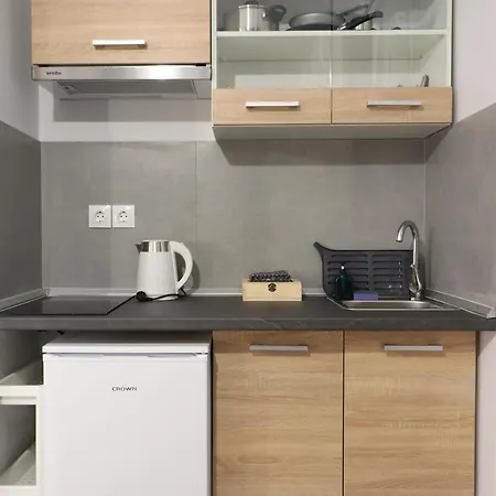 Apartment La Casa De Profesor 5 *