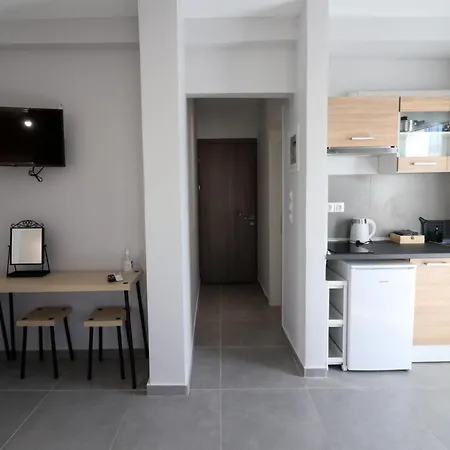 La Casa De Profesor 5 Apartman *