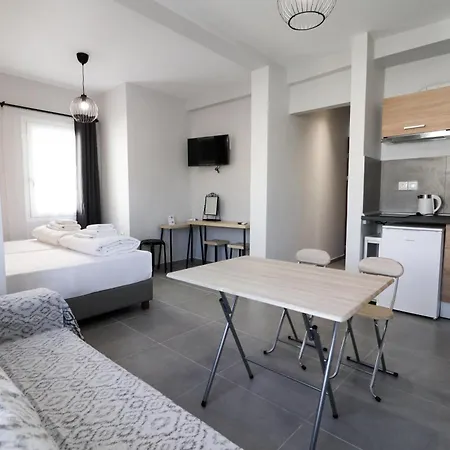 La Casa De Profesor 5 * Kalambáka