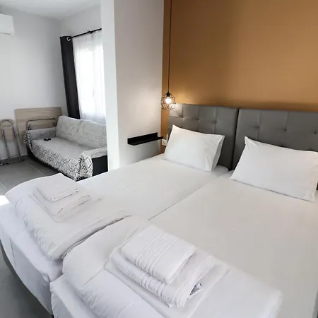 Apartment La Casa De Profesor 5 *