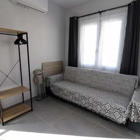La Casa De Profesor 5 * Kalambaka