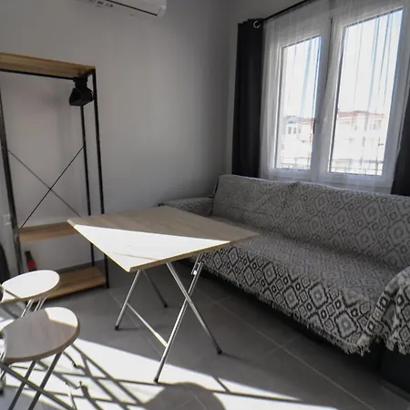 La Casa De Profesor 5 Apartman *