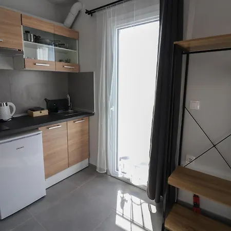 La Casa De Profesor 5 * Kalambáka