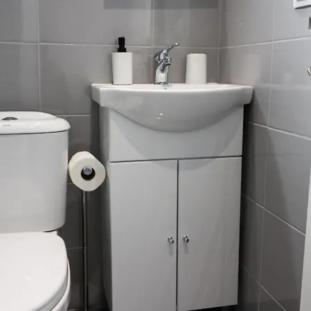 La Casa De Profesor 5 Apartman