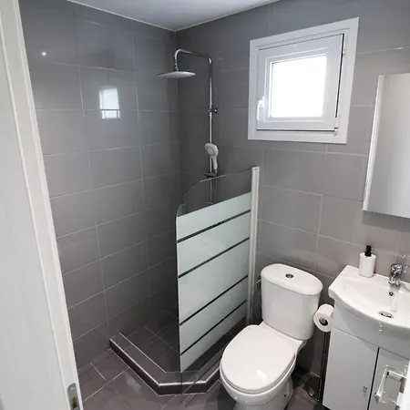 La Casa De Profesor 5 Kalambáka