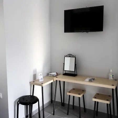 La Casa De Profesor 5 *