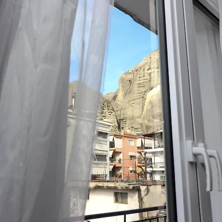 Apartman La Casa De Profesor 5