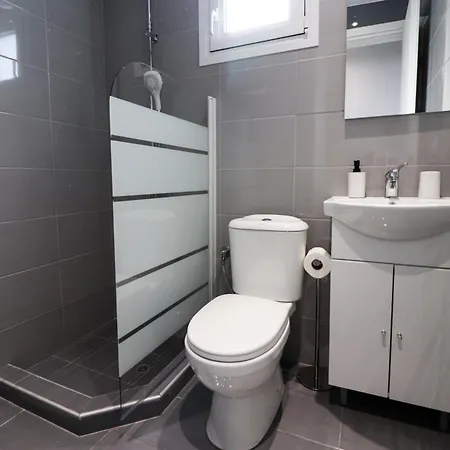 La Casa De Profesor 5 Apartman *