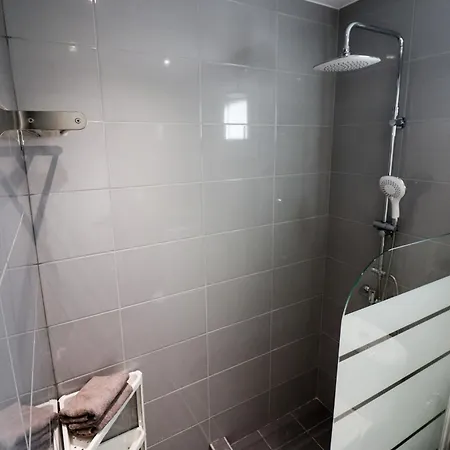 Apartman La Casa De Profesor 5 Kalambáka
