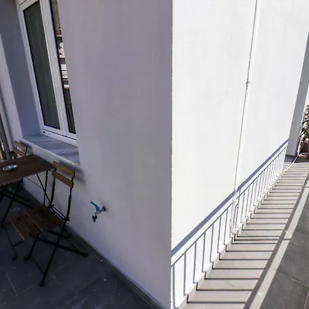 La Casa De Profesor 5 Apartman *