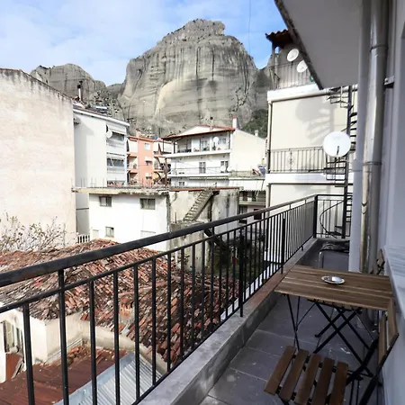 La Casa De Profesor 5 Apartman *